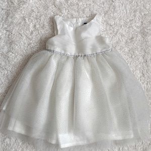 Janie and Jack Formal Occasion Dress Size 2T